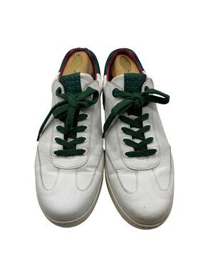 Royal Albartross Smith Azalea Spikeless Luxury Golf Shoes Mens US Size 9 White